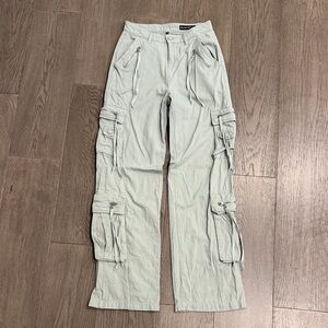 Blank NYC Cargo Pants